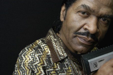 Bobby Rush