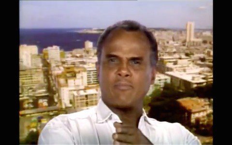 Harry Belafonte