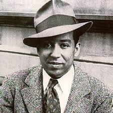 Langston Hughes