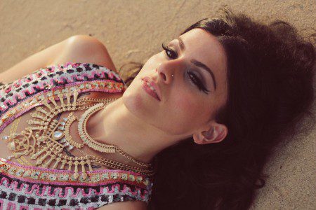 Mariami, Photo credit Sabrina Freibis-Ruiz