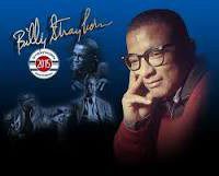 Billy Strayhorn