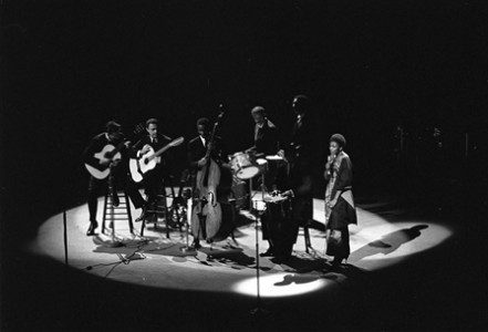 Roots of South African Jazz