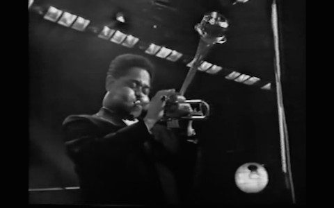 Dizzy Gillespie