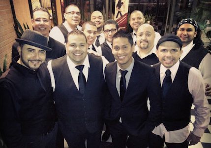 La Orquesta Jeryco