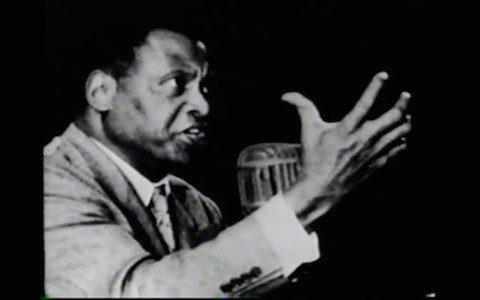 Paul Robeson