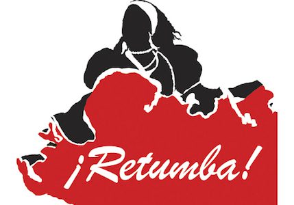 Harlem Meer Performance Festival: ¡Retumba!