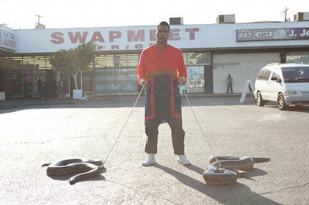 Shabazz Palaces-Patrick Obrien Smith-