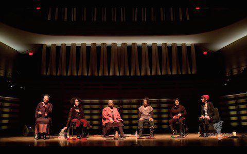 Sweet Honey and The Rock