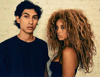 Lion Babe. Courtesy of the artist