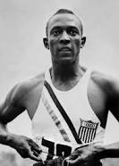 James Cleveland Owens