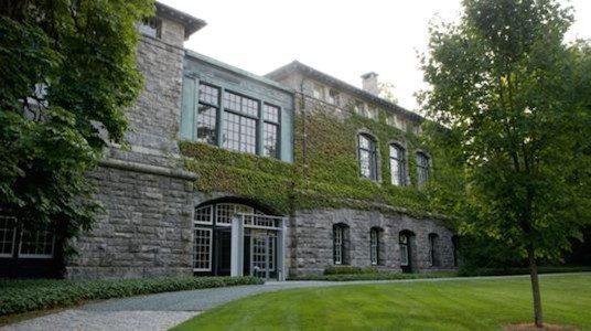 Pocantico Center