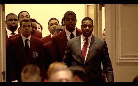 Soul Children of Chicago