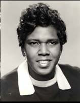 Barbara Jordan