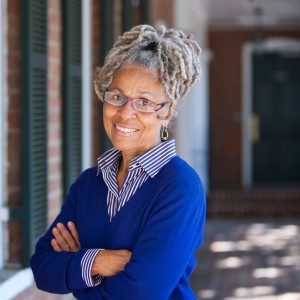 Mary Helen Washington