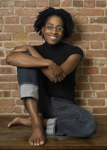 Jacqueline Woodson