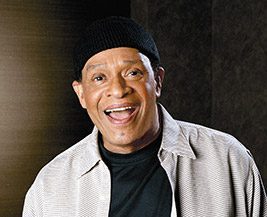 Al Jarreau