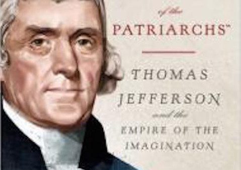 Thomas Jefferson