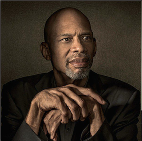 Kareem Abdul Jabbar, Basketball Player