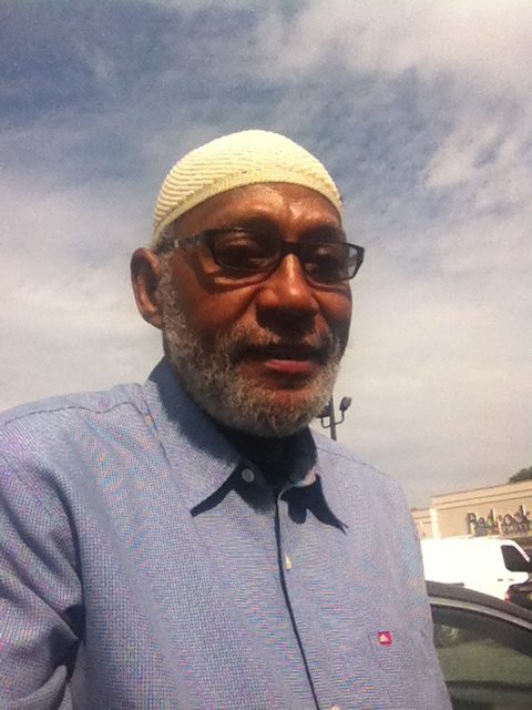 Hakim Abdul Ali, Writer, Poet, Artist, Musician