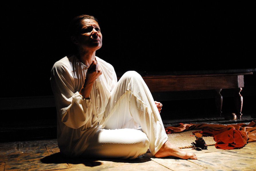 Petonia Paley, Actress