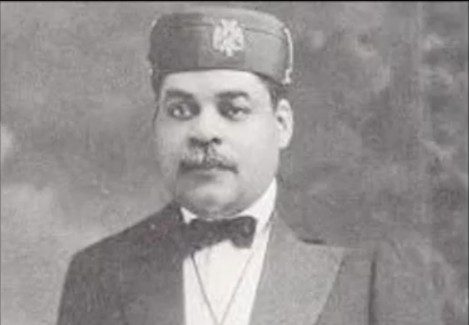 Arthuro Schomburg