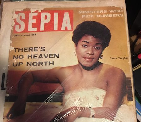 Sepia-Cover-Sara-Vaughan-August-1956