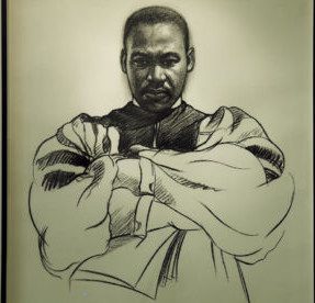 Martin Luther King, Jr.