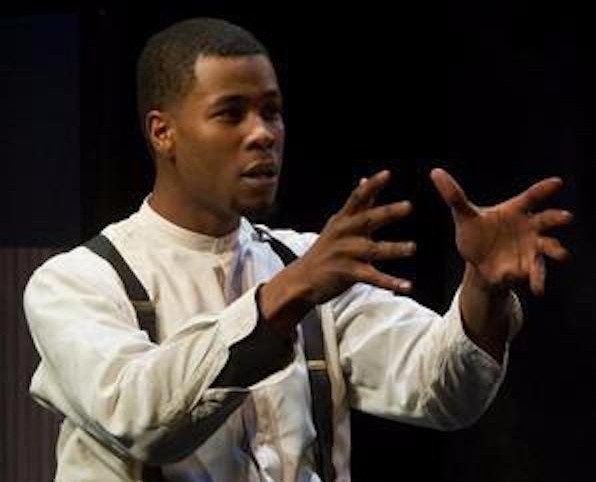 J. Alphonse Nicholson