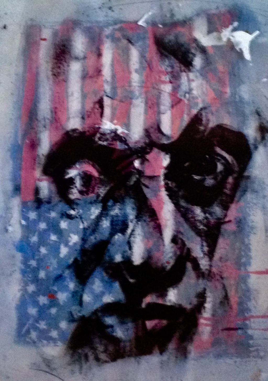 The Empire circa 2020