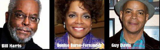 NFT 50, JUNE 23, 3PM BILL HARRIS DENISE BURSE-FERNANDEZ, GUY DAVIS