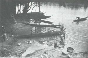 Photographs of Adger W. Cowans