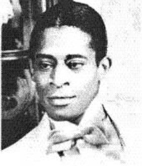 Antonio Fargas -- Bits & Pieces