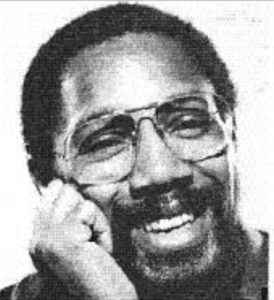 Billy Cobham -- Jazz Fusion?