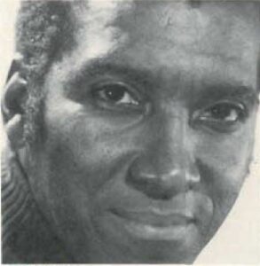 Bob Teague -- Looking Back at 1977: African-American Newscasters as Pioneers in Journalism