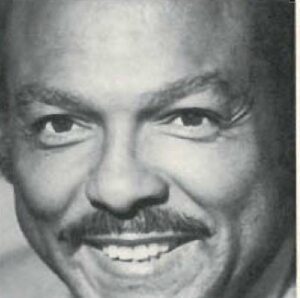 Carl B. Stokes -- Looking Back at 1977: African-American Newscasters as Pioneers in Journalism
