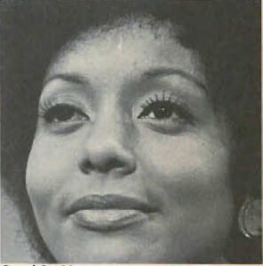 Carol Jenkins -- Looking Back at 1977: African-American Newscasters as Pioneers in Journalism