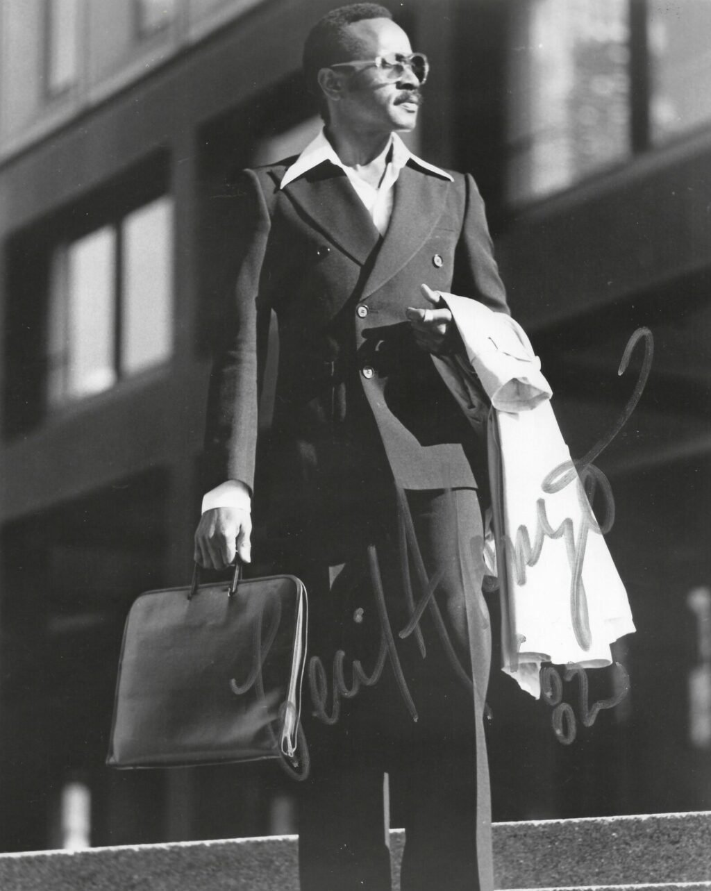 Cecil Alonzo, Director of the Alonzo Players