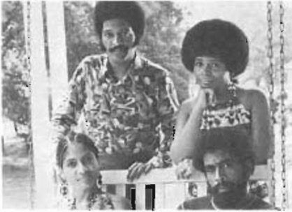 Descendants of Phoebe -- The Descendants of Mike & Phoebe | 1/1978