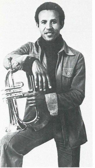 Eddie Henderson