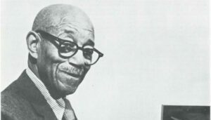 Eubie Blake