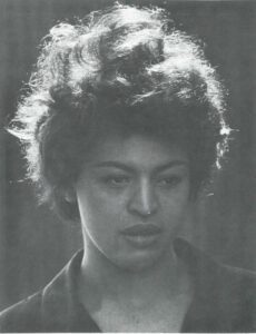 Photographs of Adger W. Cowans — Gloria Foster