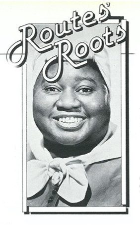 Hattie McDaniel
