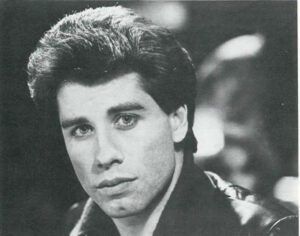 John Travolta -- Interview with John Travolta