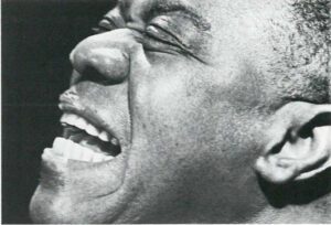 Louis Armstrong -- Mardi Gras: The New Orleans Carnival