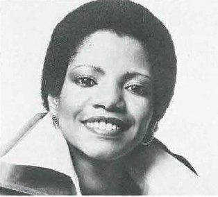Apple ROUTES: Melba Moore