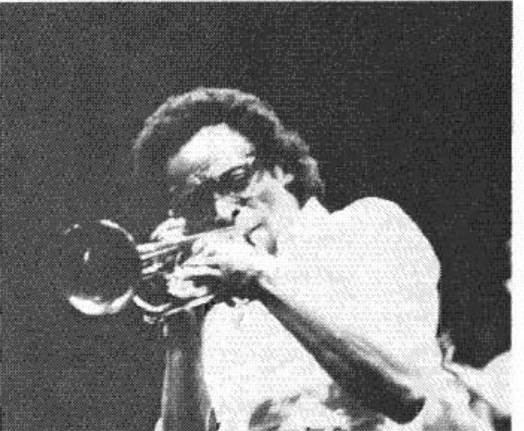 Miles Davis -- Jazz Fusion?