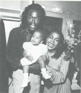 Ashford & Simpson & Daughter Nichole