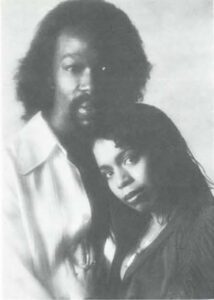Nick Ashford & Valerie Simpson