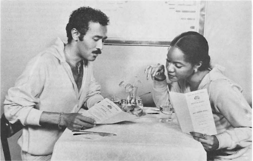 Peach Tree Restaruant 3 Photo by Reggie Weeks