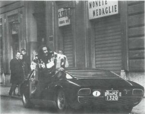 Is Hollywood Shedding Its Blackface? -- Ron O'Neal in Super Fly T.N.T.